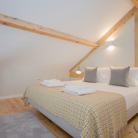 Liiiving In Porto - Santa Catarina Mezzanine Apartment 외부 사진