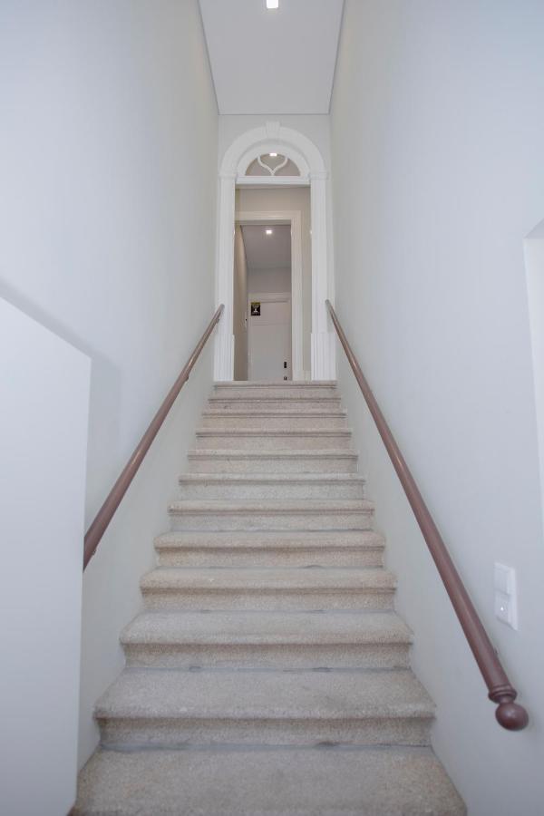 Liiiving In Porto - Santa Catarina Mezzanine Apartment 외부 사진