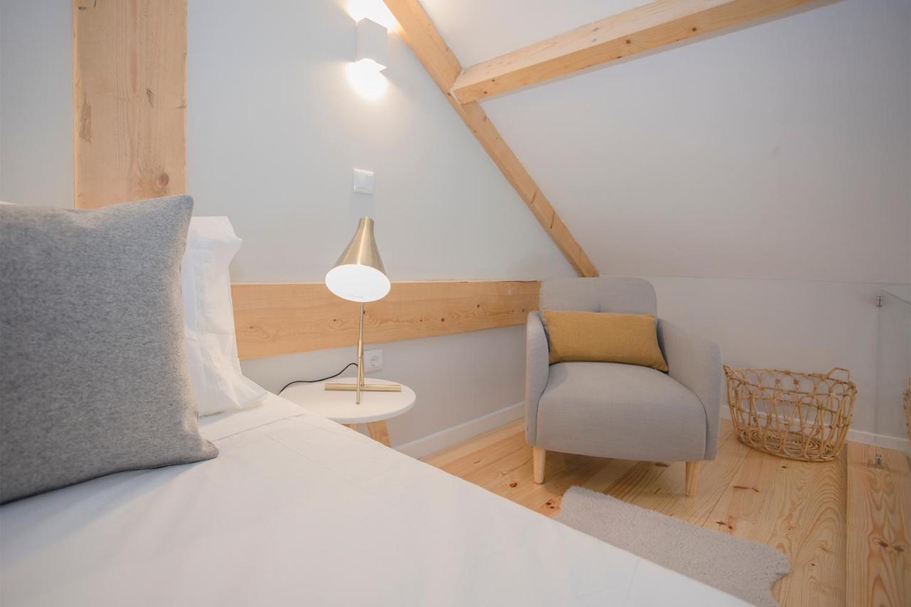 Liiiving In Porto - Santa Catarina Mezzanine Apartment 외부 사진