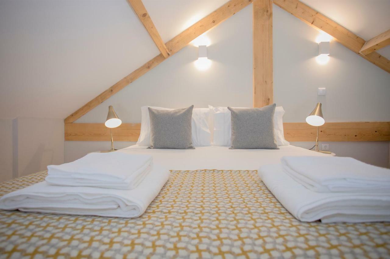Liiiving In Porto - Santa Catarina Mezzanine Apartment 외부 사진