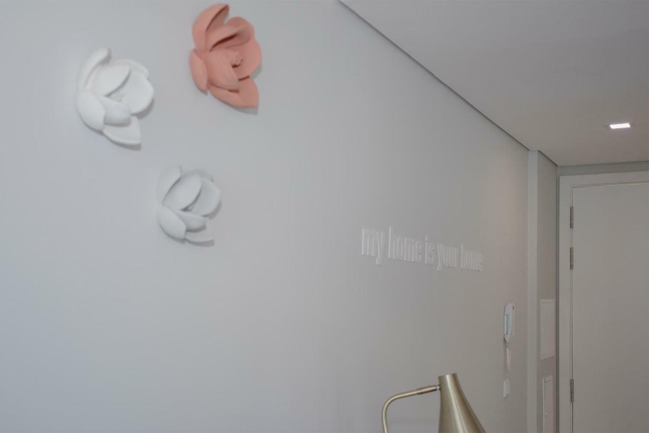 Liiiving In Porto - Santa Catarina Mezzanine Apartment 외부 사진